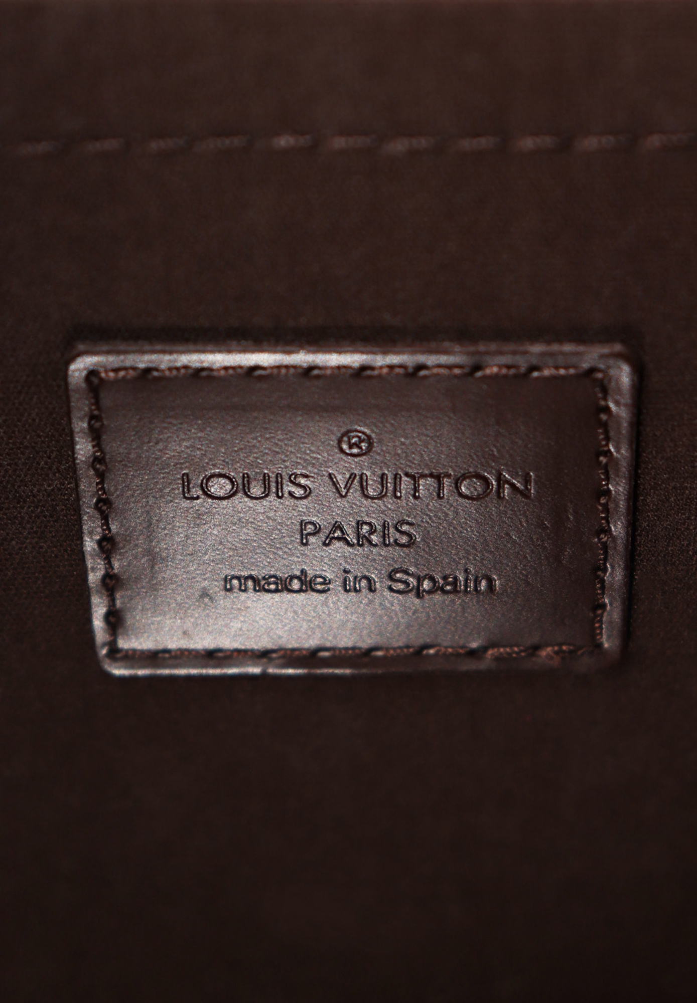 Сумка Louis Vuitton Croisette Epi PM
