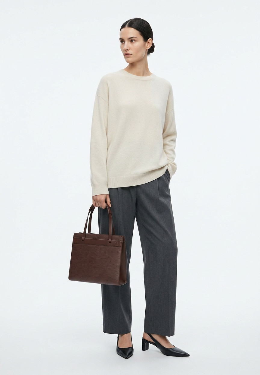 Сумка Louis Vuitton Croisette Epi PM