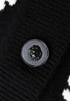 Кашемировый комплект Chanel с цветами