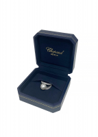 Кольцо Chopard с жемчужиной