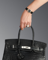 Кольцо Chopard с жемчужиной