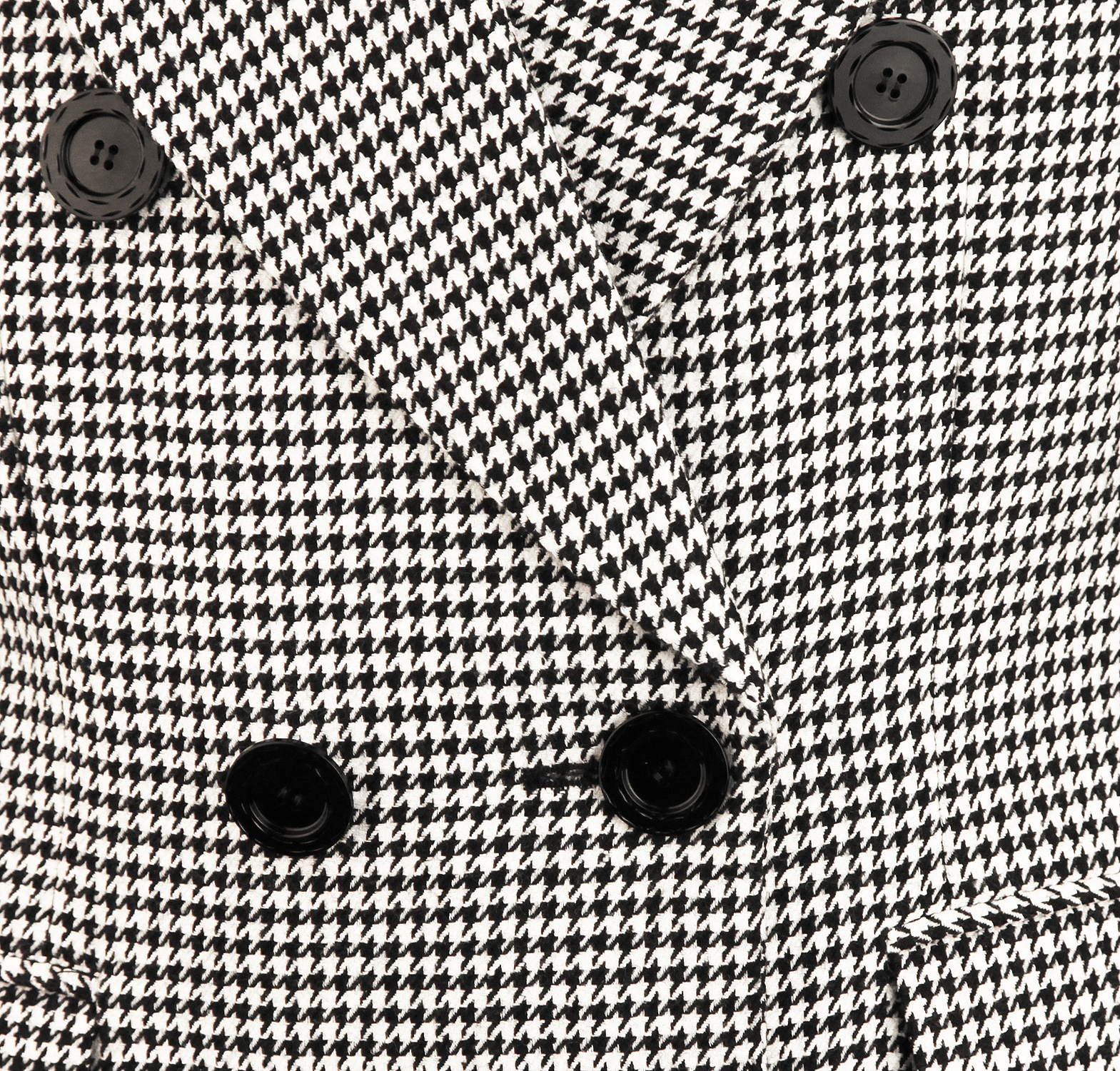 Шерстяной костюм Yves Saint Laurent