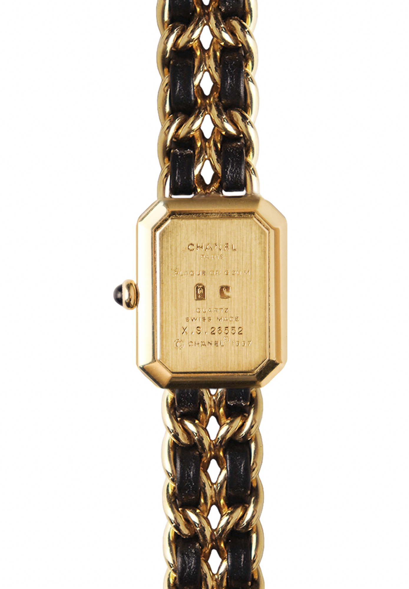 Часы Chanel Première