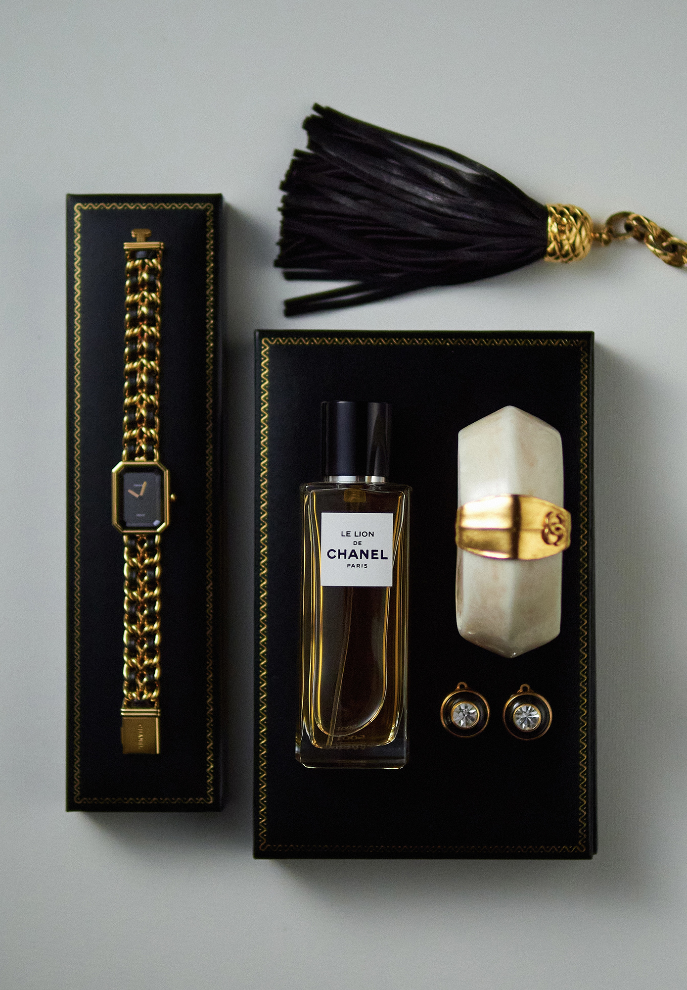 Часы Chanel Première