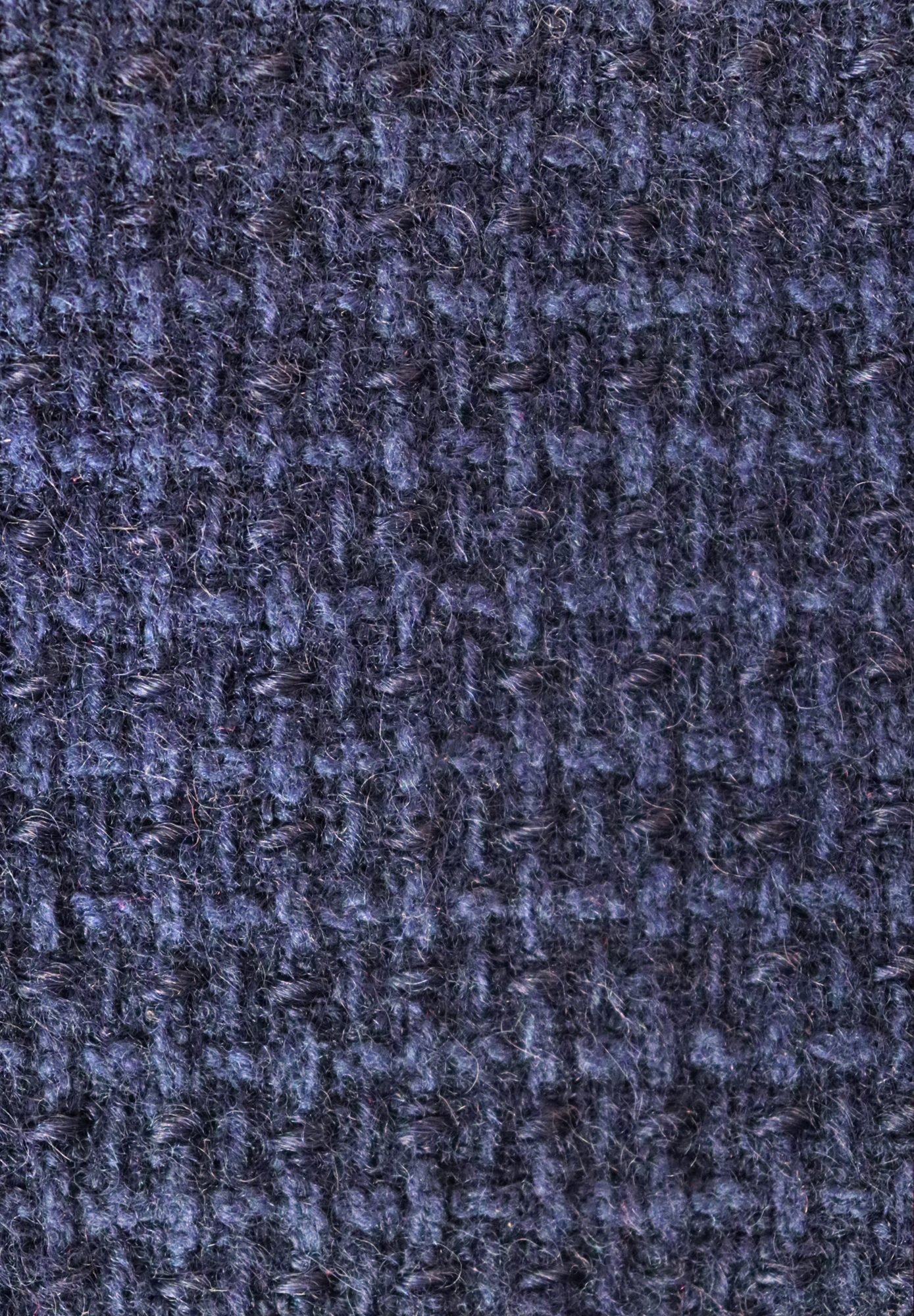 Твидовая юбка Chanel