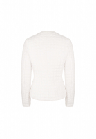 Стеганая куртка Jil Sander