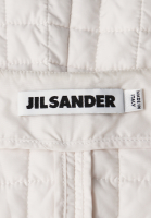 Стеганая куртка Jil Sander