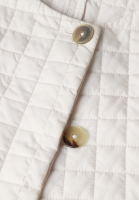 Стеганая куртка Jil Sander