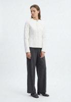 Стеганая куртка Jil Sander
