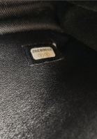 Сумка-муфта Chanel