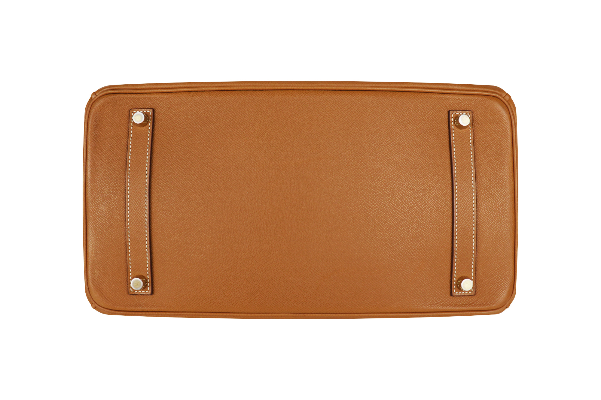 Сумка Hermès Birkin 35 Gold Courchevel