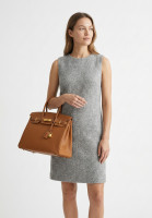 Сумка Hermès Birkin 35 Gold Epsom