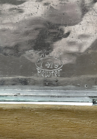 Оловянная шкатулка