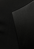 Черное платье Givenchy