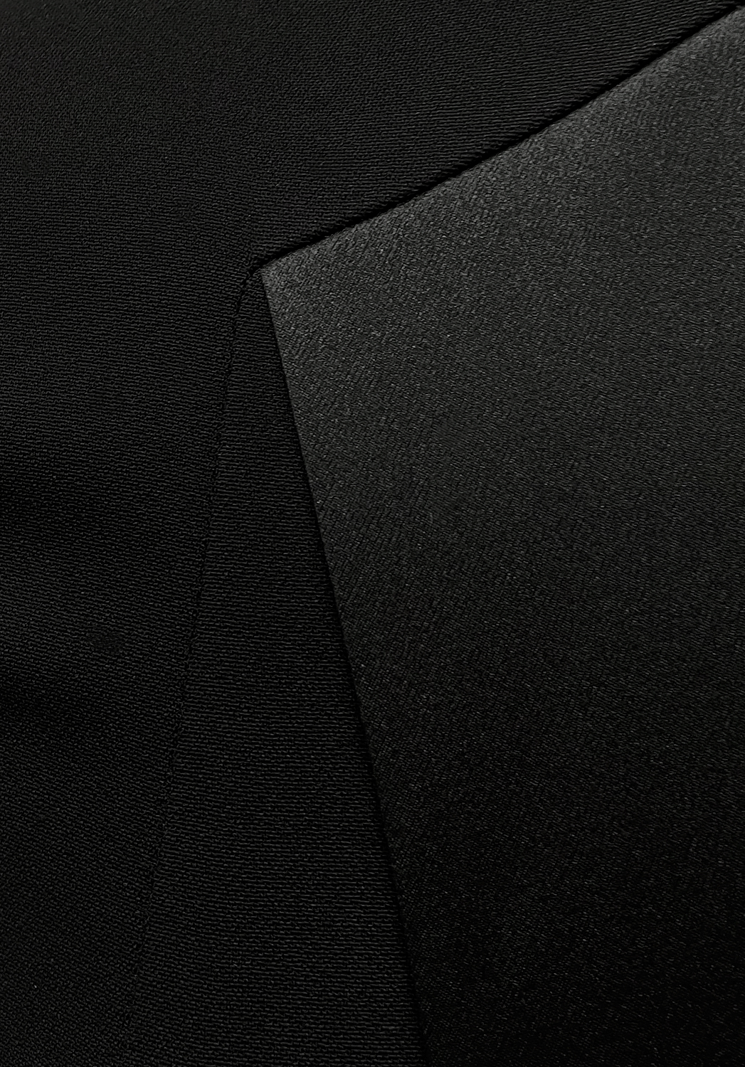 Черное платье Givenchy