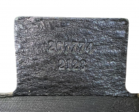 Замшевая сумка Gucci Babouska Indy Boston