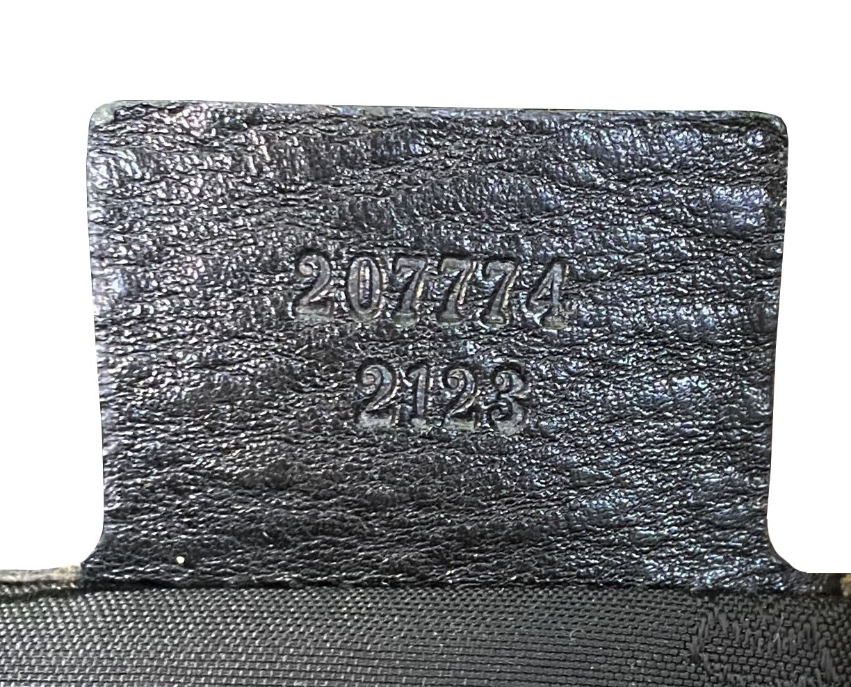 Замшевая сумка Gucci Babouska Indy Boston