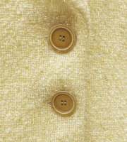 Желтый жакет Giorgio Armani