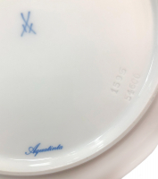 Декоративная тарелка