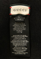 Шляпа-клош Gucci с козырьком