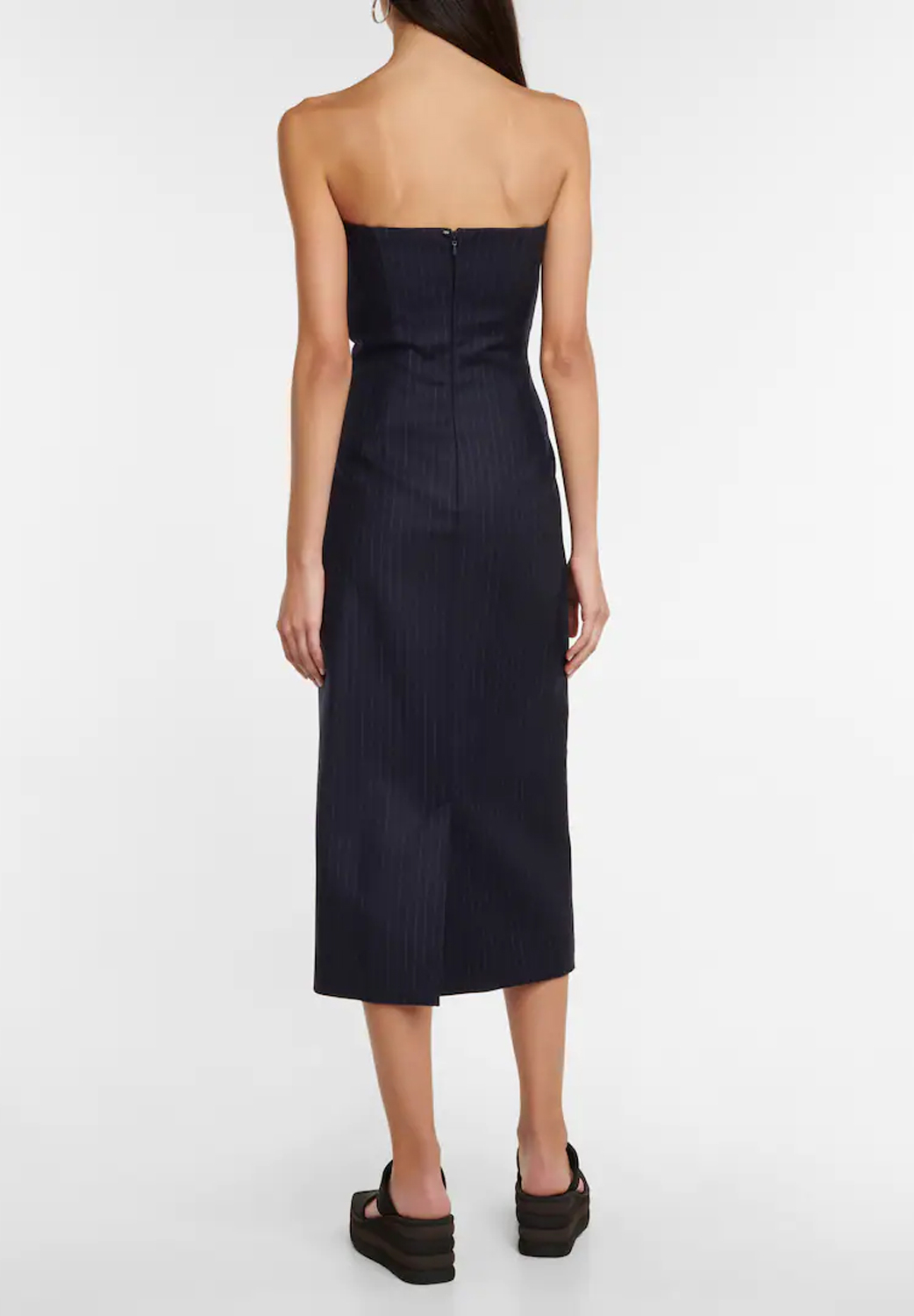 Платье Sportmax Flipper