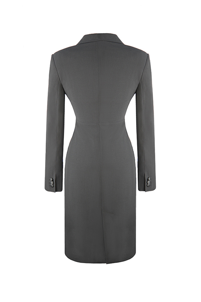 Платье-пальто Dolce&Gabbana