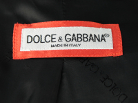 Платье-пальто Dolce&Gabbana