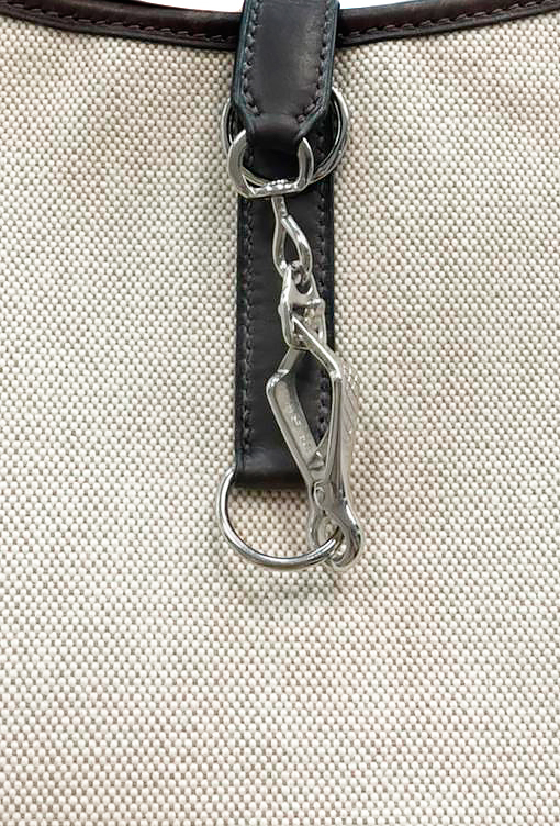 Сумка Hermès Trim 35 Canvas