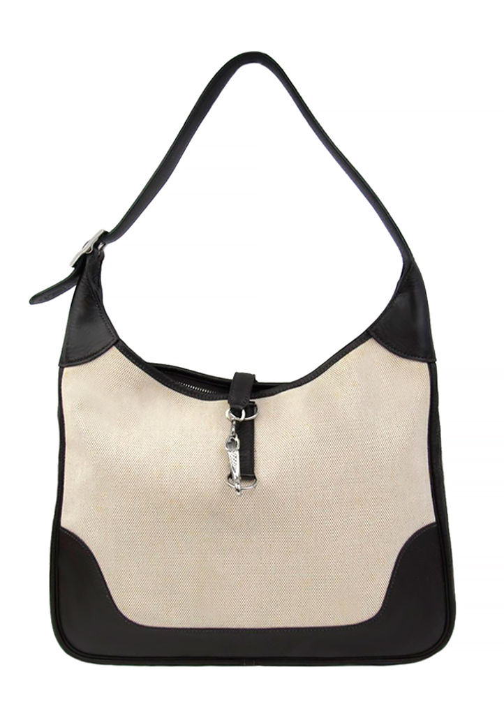 Сумка Hermès Trim 35 Canvas