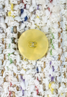 Плетеный костюм Chanel