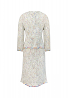 Плетеный костюм Chanel