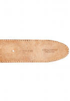 Ремень Dolce&Gabbana с кристаллами