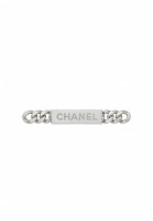 Брошь Chanel с цепью