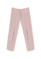 Розовые брюки Giorgio Armani