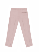 Розовые брюки Giorgio Armani