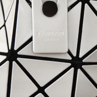 Сумка-шоппер Issey Miyake Bao Bao