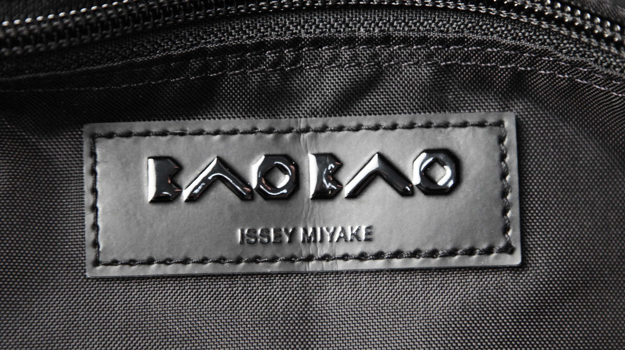 Сумка-шоппер Issey Miyake Bao Bao