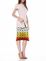 Сумка-шоппер Issey Miyake Bao Bao