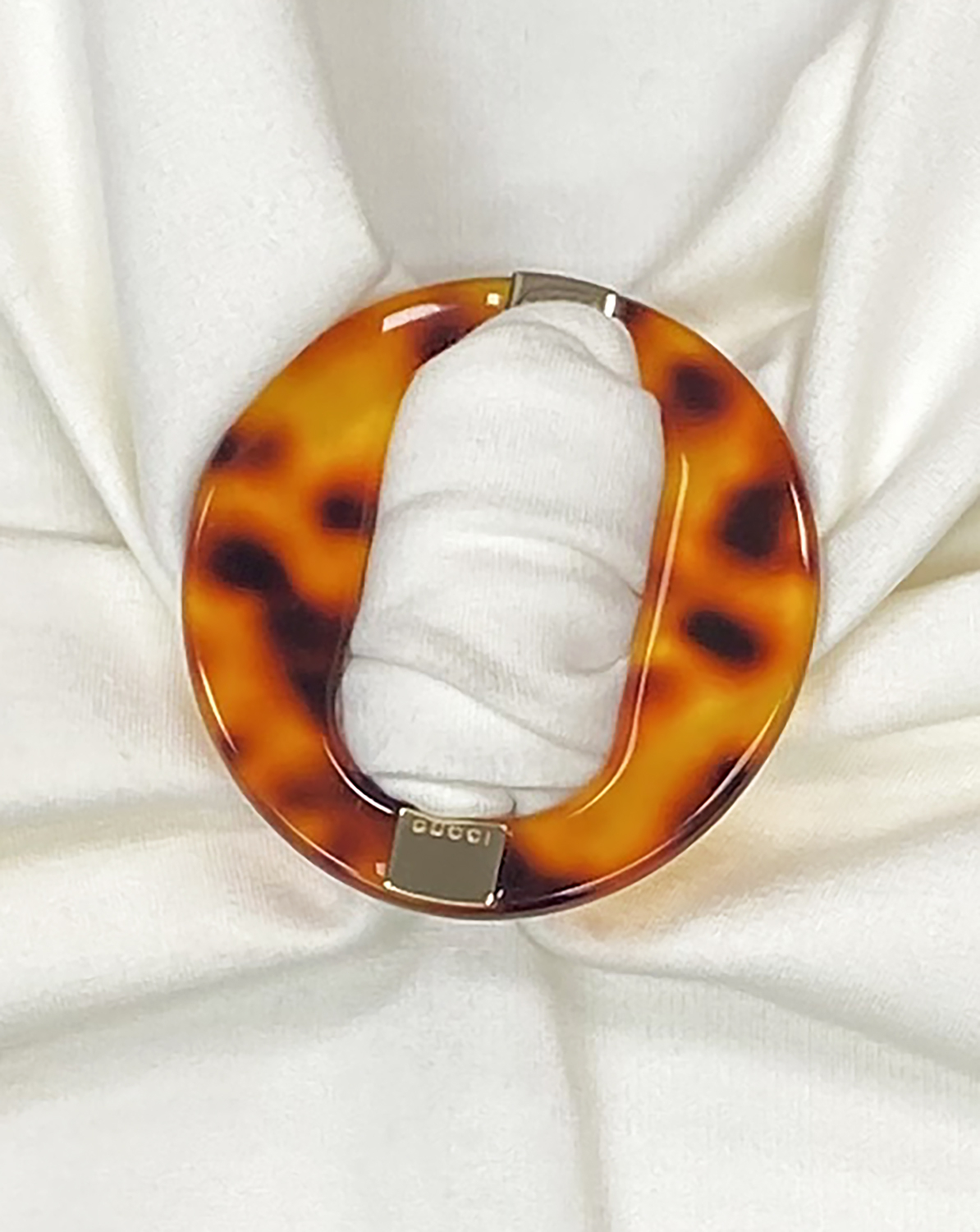 Белый Топ Gucci