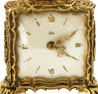 Настольные часы-будильник Emes