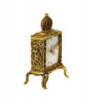 Настольные часы-будильник Emes