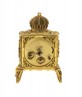 Настольные часы-будильник Emes