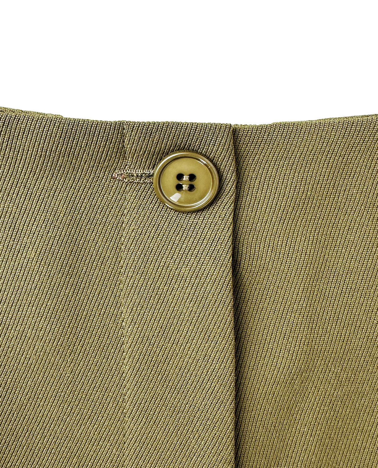 Зеленые брюки Gianfranco Ferre