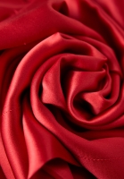 Красная юбка Dolce&Gabbana