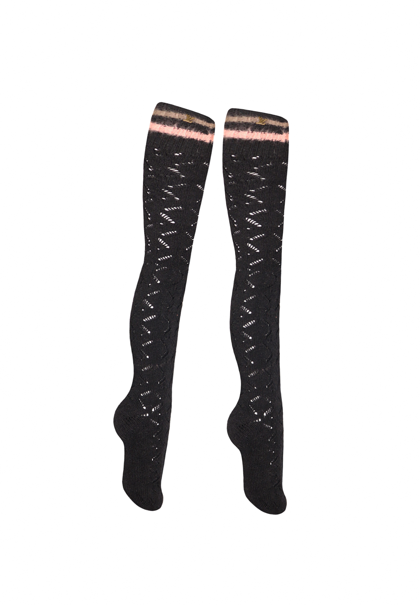 Гольфы Louis Vuitton