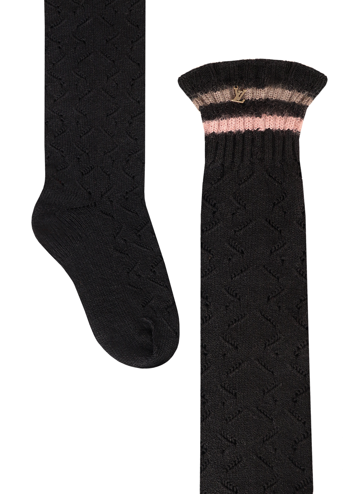 Гольфы Louis Vuitton