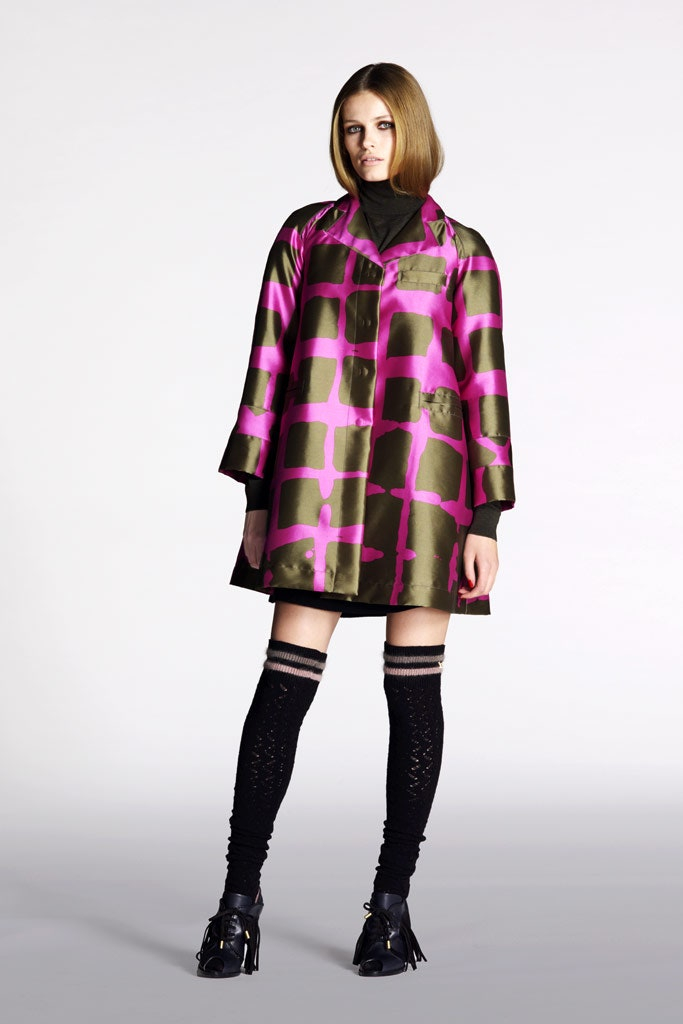 Гольфы Louis Vuitton