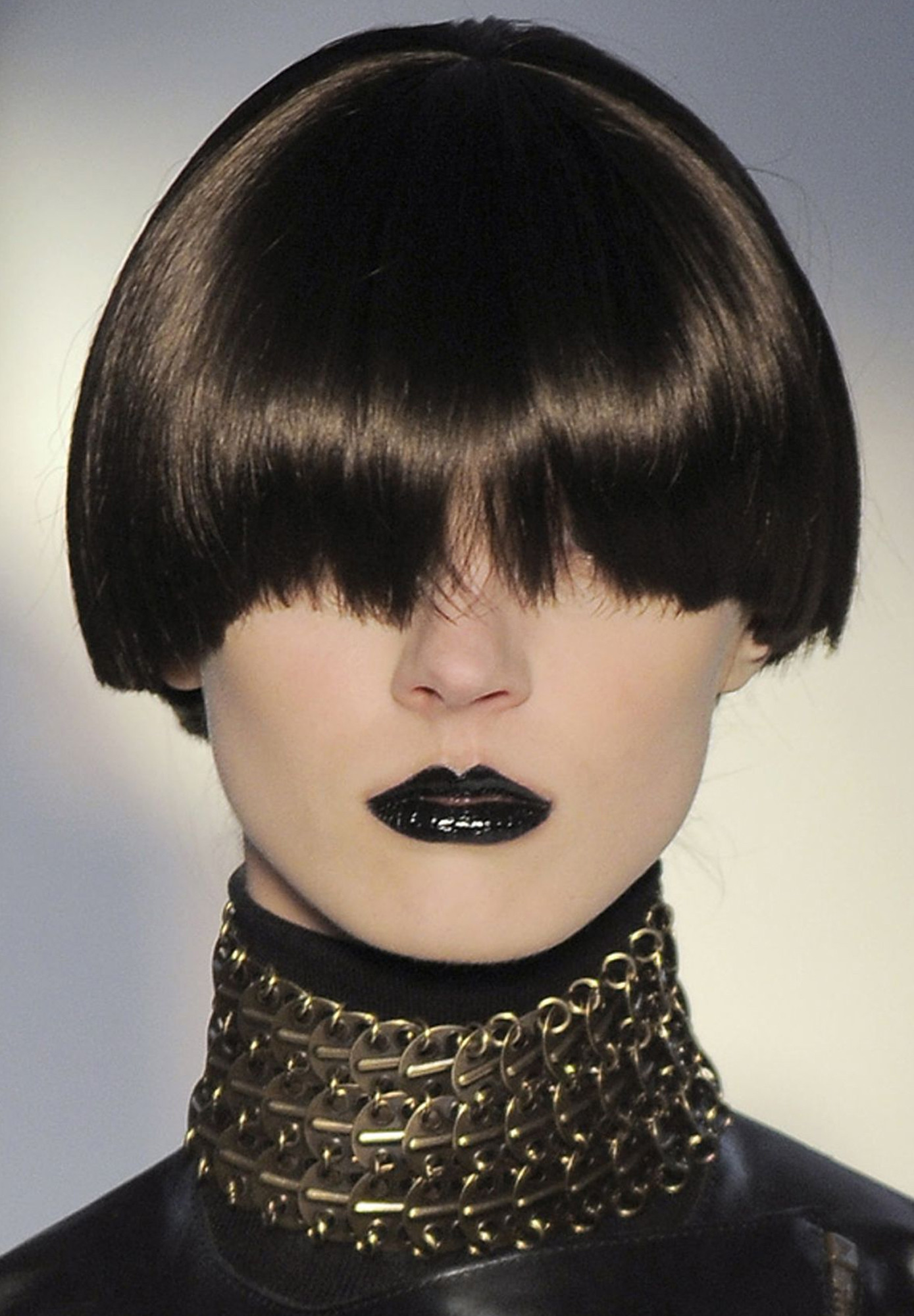 Браслет Yves Saint Laurent Chainmail