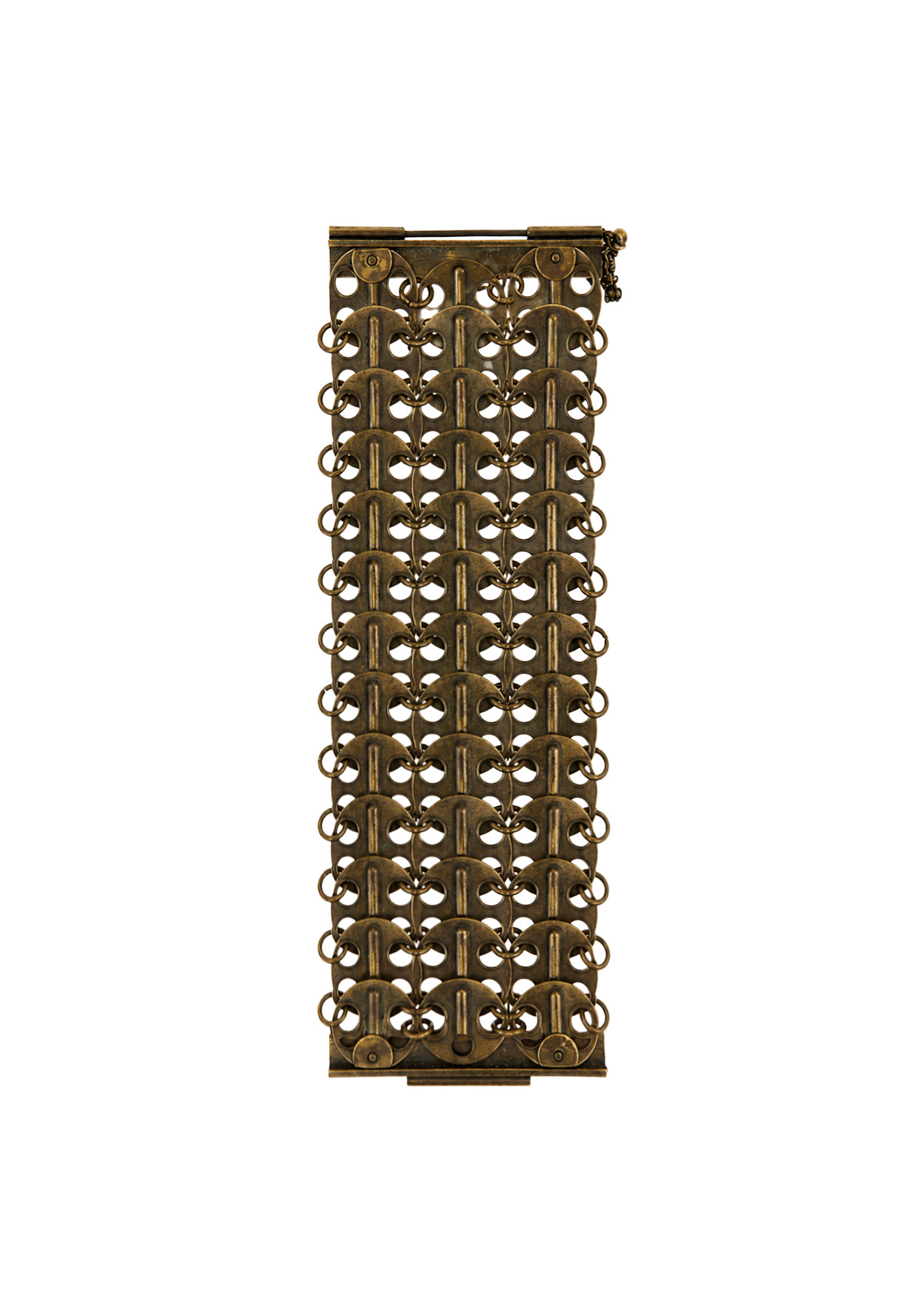 Браслет Yves Saint Laurent Chainmail