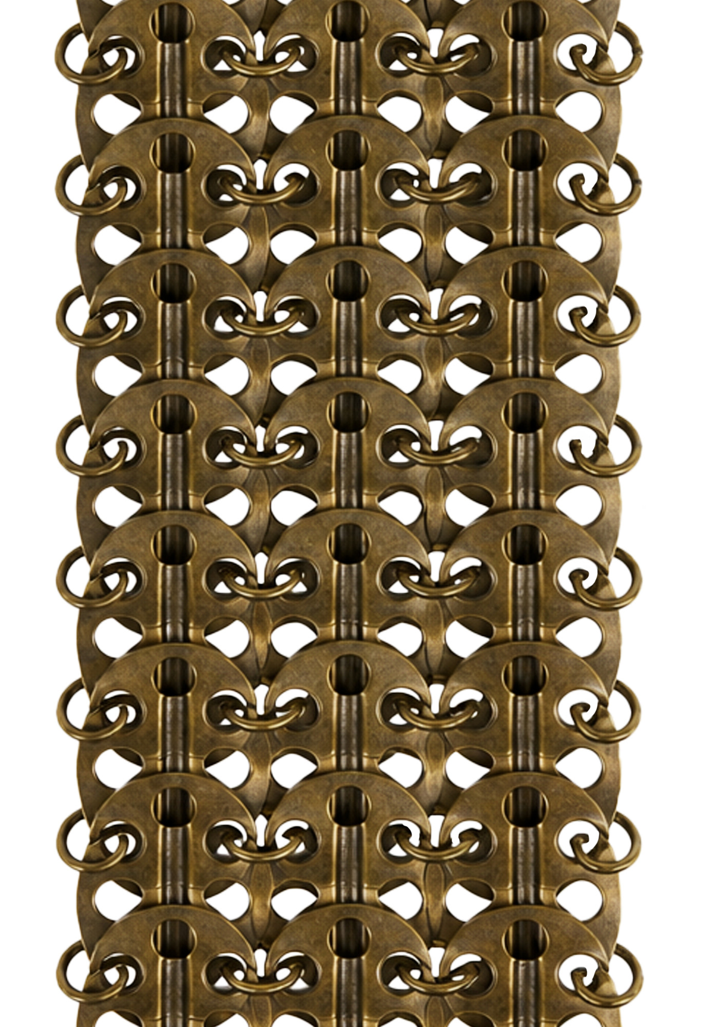 Браслет Yves Saint Laurent Chainmail